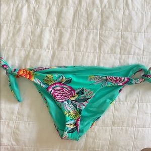 Bathing suit bottoms